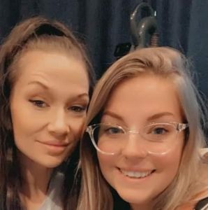 Meet your Posher, Amber